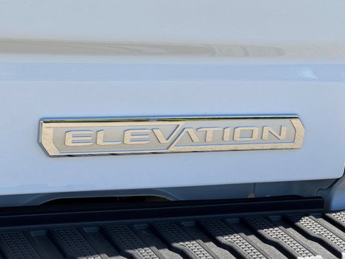 Used 2026 GMC Sierra 1500 Elevation AWD/4WD image 51