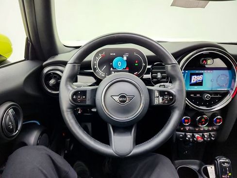 Used 2024 MINI Cooper Convertible FWD image 24