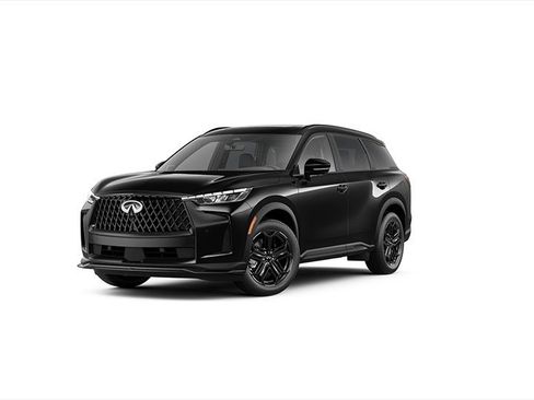 New 2027 INFINITI QX60 Autograph AWD/4WD image 1