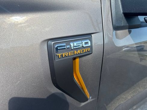 Used 2023 Ford F150 Tremor w/ 360 Degree Camera Package AWD/4WD image 8