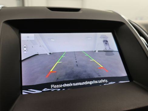 Used 2020 Ford Edge ST w/ Equipment Group 401A image 17