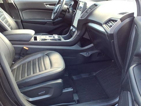 Used 2022 Ford Edge SEL w/ Convenience Package image 20