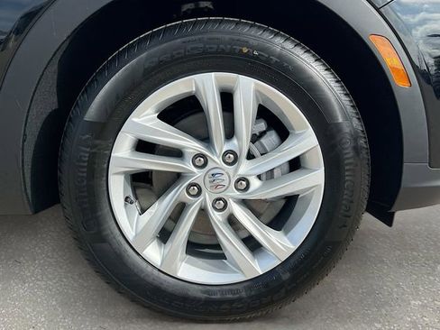 New 2026 Buick Envista Preferred w/ Convenience II Package image 19