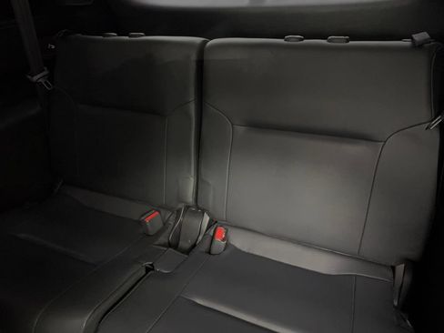 Used 2022 Mitsubishi Outlander SEL FWD image 40