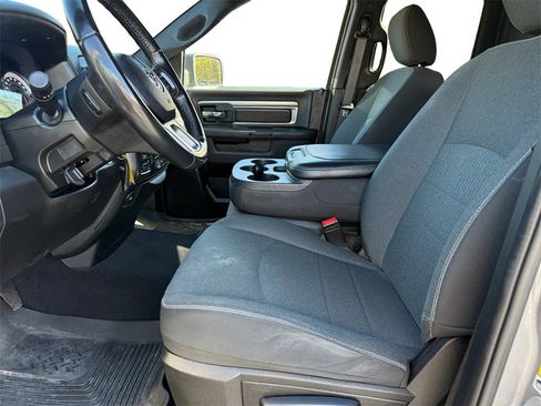 Certified 2022 RAM 1500 Classic Warlock w/ Electronics Group image 9