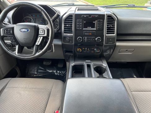 Used 2015 Ford F150 XLT w/ Equipment Group 301A Mid image 15