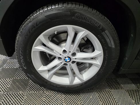 Used 2018 BMW X3 xDrive30i image 35