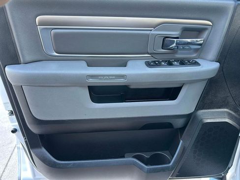 Used 2018 RAM 1500 Lone Star image 11