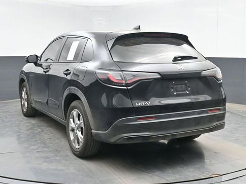 Used 2023 Honda HR-V LX image 7
