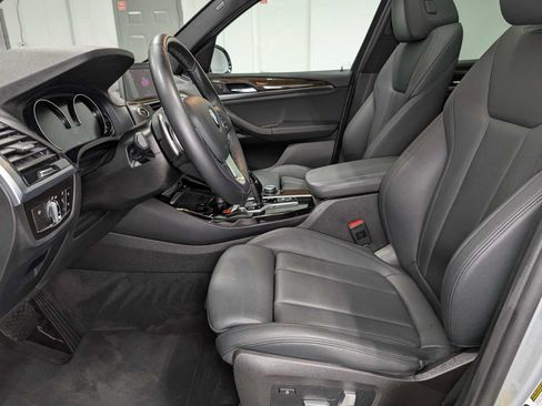 Used 2019 BMW X3 xDrive30i AWD/4WD image 4