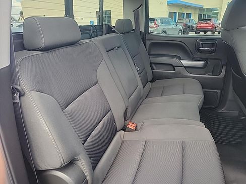 Used 2015 Chevrolet Silverado 1500 LT w/ All Star Edition AWD/4WD image 26