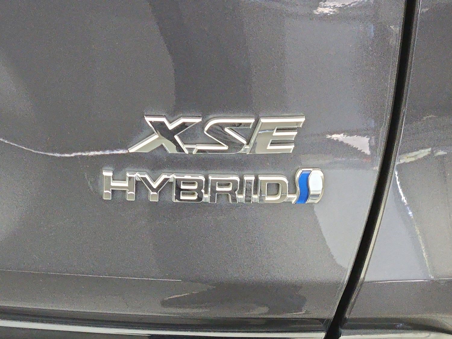 Certified 2023 Toyota RAV4 XSE w/ XSE Grade Weather Package AWD/4WD image 36