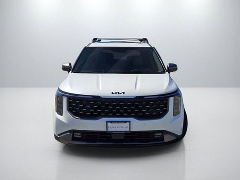 New 2026 Kia Carnival SX Prestige image 2