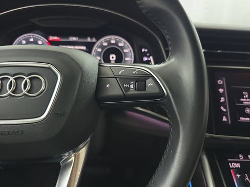 Used 2019 Audi Q8 Prestige AWD/4WD image 21