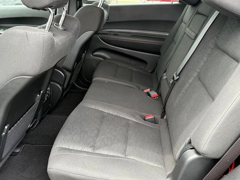 New 2025 Dodge Durango GT w/ Blacktop Package image 29