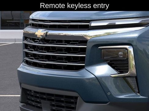 New 2025 Chevrolet Traverse LT w/ Enhanced Driving Package image 14