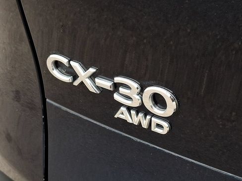 Used 2021 MAZDA CX-30 AWD 2.5 S image 30