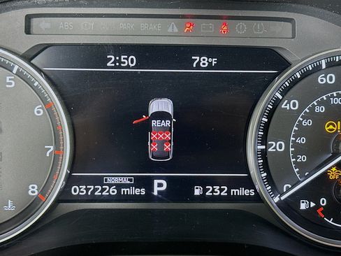 Used 2025 Mitsubishi Outlander SE AWD/4WD image 19