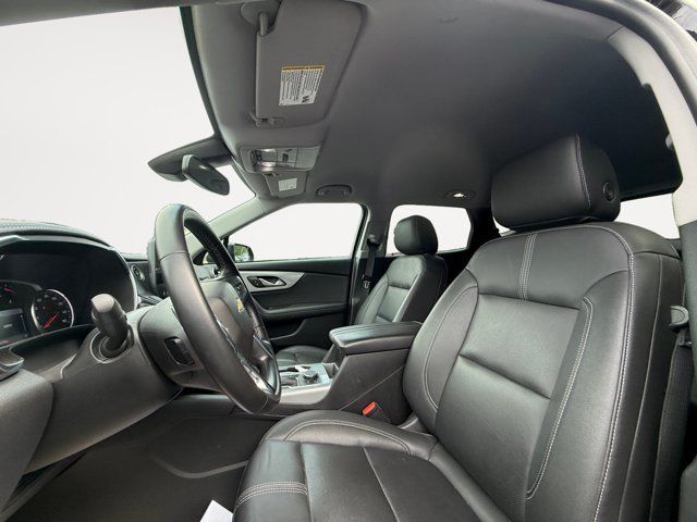 Used 2023 Chevrolet Blazer LT AWD/4WD image 9