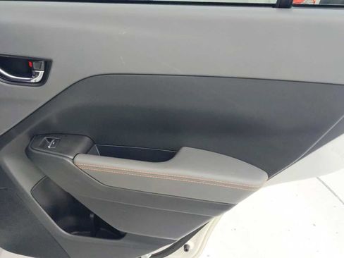 Certified 2024 Subaru Crosstrek 2.5i Limited w/ Popular Package #4A image 27