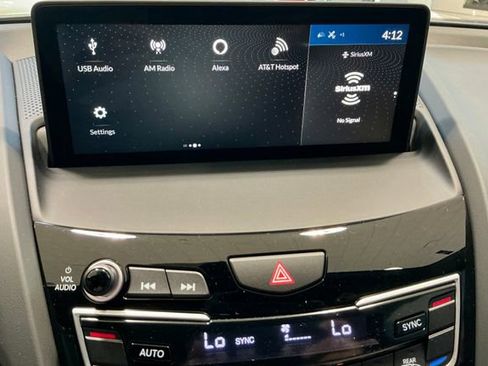 New 2026 Acura RDX SH-AWD image 17