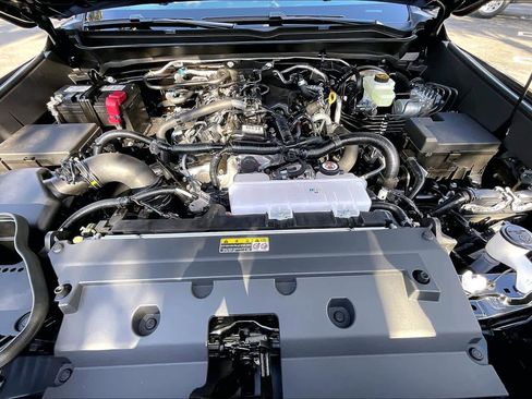 New 2026 Toyota Tacoma SR5 image 16