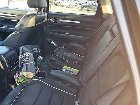 Used 2022 MAZDA CX-5 AWD 2.5 S w/ Select Package image 7