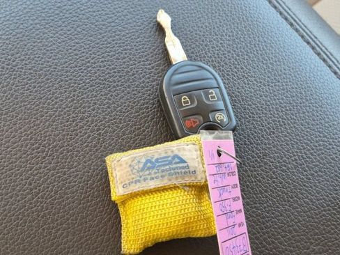 Used 2011 Ford F350 Lariat w/ Lariat Interior Pkg AWD/4WD image 33