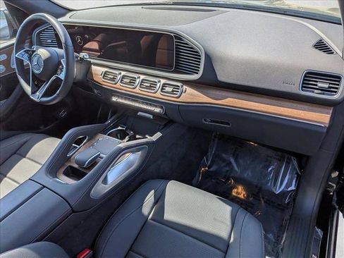 Certified 2026 Mercedes-Benz GLE 350 GLE 350 image 23