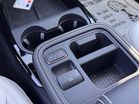 New 2025 Ford Mustang Mach-E Premium image 23