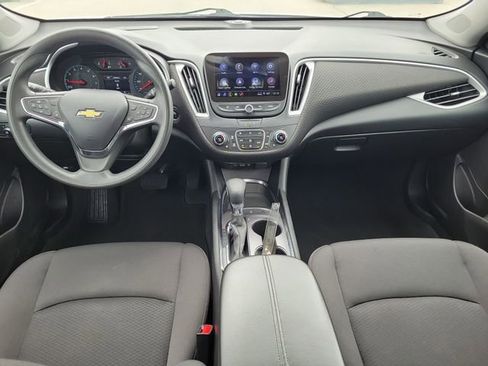 Used 2023 Chevrolet Malibu LT FWD image 12