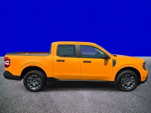 New 2026 Ford Maverick XLT FWD image 2