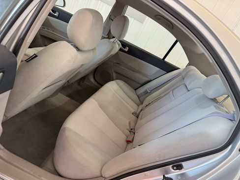 Used 2008 Hyundai Sonata GLS image 54