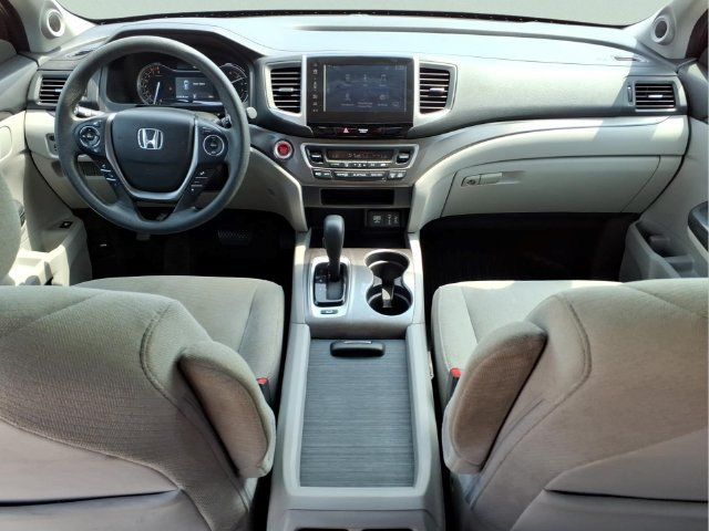 Used 2018 Honda Pilot EX image 21
