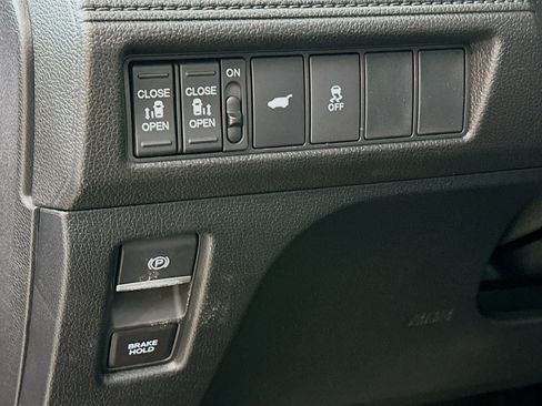 New 2026 Honda Odyssey EX-L image 10