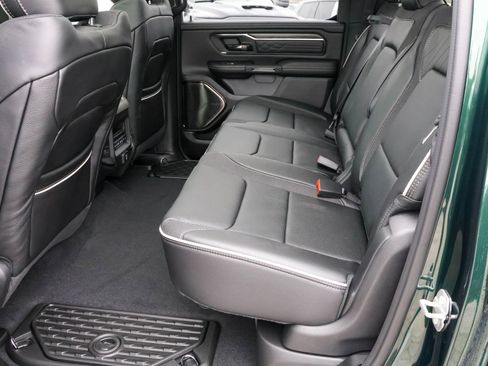 New 2026 RAM 1500 Limited AWD/4WD image 19