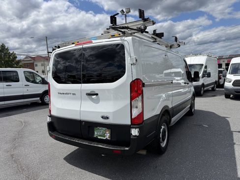 Used 2020 Ford Transit 150 Low Roof RWD image 3