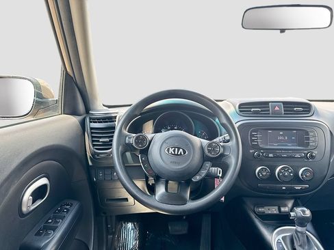 Used 2016 Kia Soul w/ Convenience Package FWD image 20