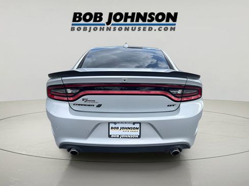 Used 2023 Dodge Charger GT w/ Blacktop Package image 6