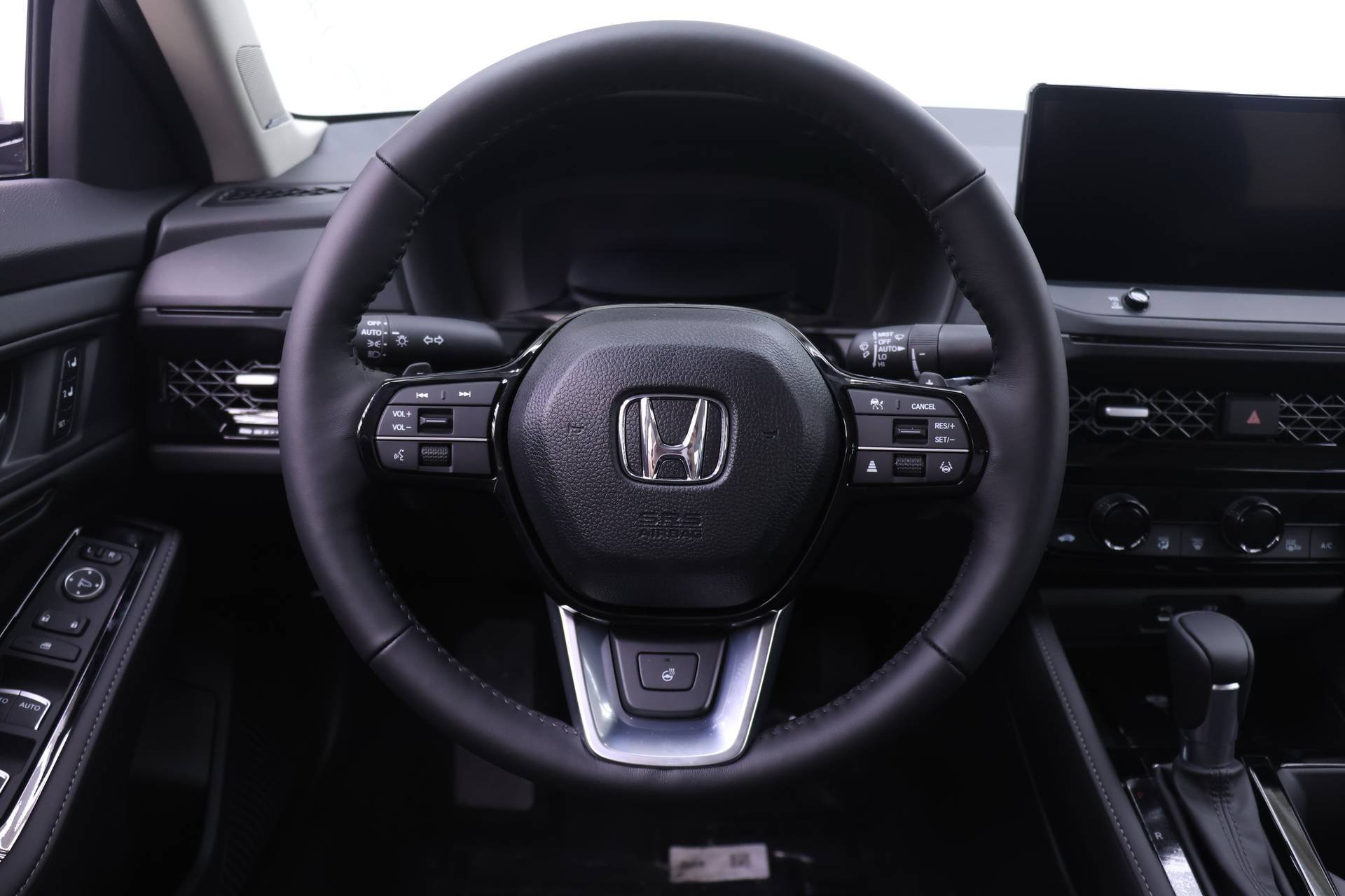 New 2026 Honda Accord Touring image 13