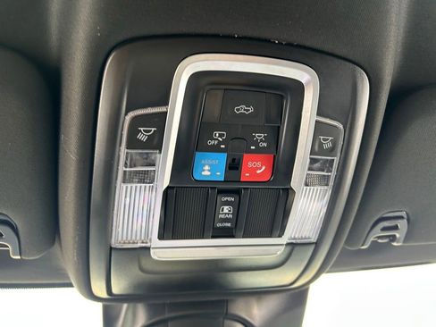 Used 2025 RAM 2500 Rebel w/ Rebel Level 1 Equipment Group AWD/4WD image 67