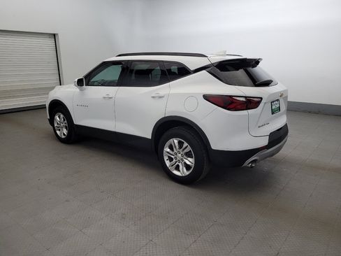Used 2019 Chevrolet Blazer LT AWD/4WD image 5