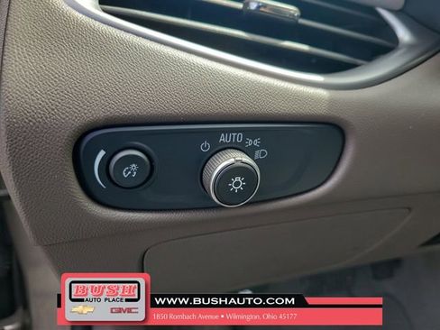 Used 2024 Chevrolet Malibu LT image 22