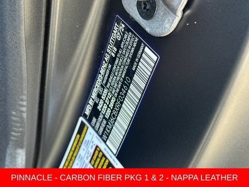 Certified 2024 Mercedes-Benz CLE 53 AMG 4MATIC w/ Driver Assistance Package image 29