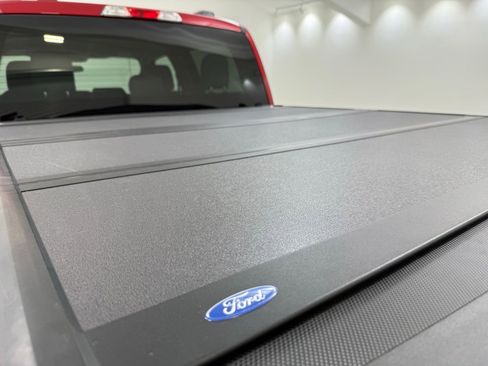 Used 2025 Ford F150 XLT w/ Equipment Group 301A Standard AWD/4WD image 8
