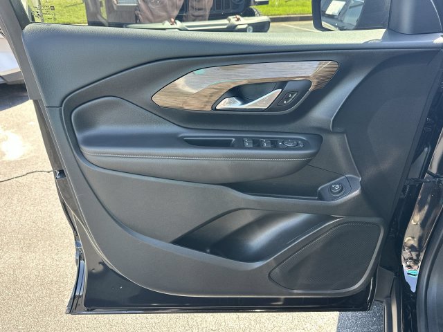 Certified 2020 GMC Terrain SLE w/ Driver Convenience Package FWD image 23