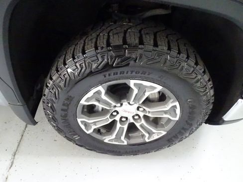 Used 2023 GMC Sierra 1500 Pro w/ Pro Value Package AWD/4WD image 26