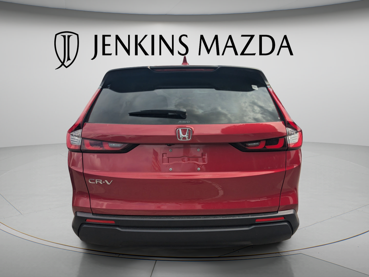 Used 2024 Honda CR-V EX image 6