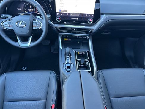 New 2026 Lexus TX 350 AWD image 10