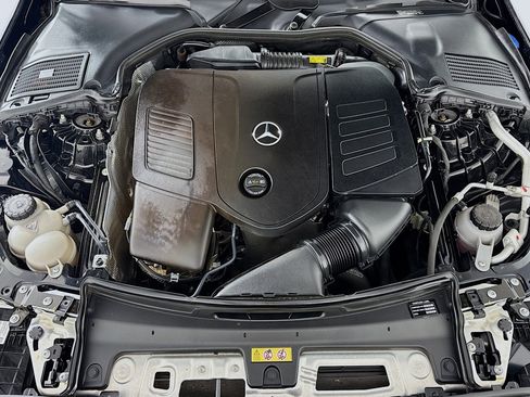 Certified 2023 Mercedes-Benz C 300 Sedan image 11